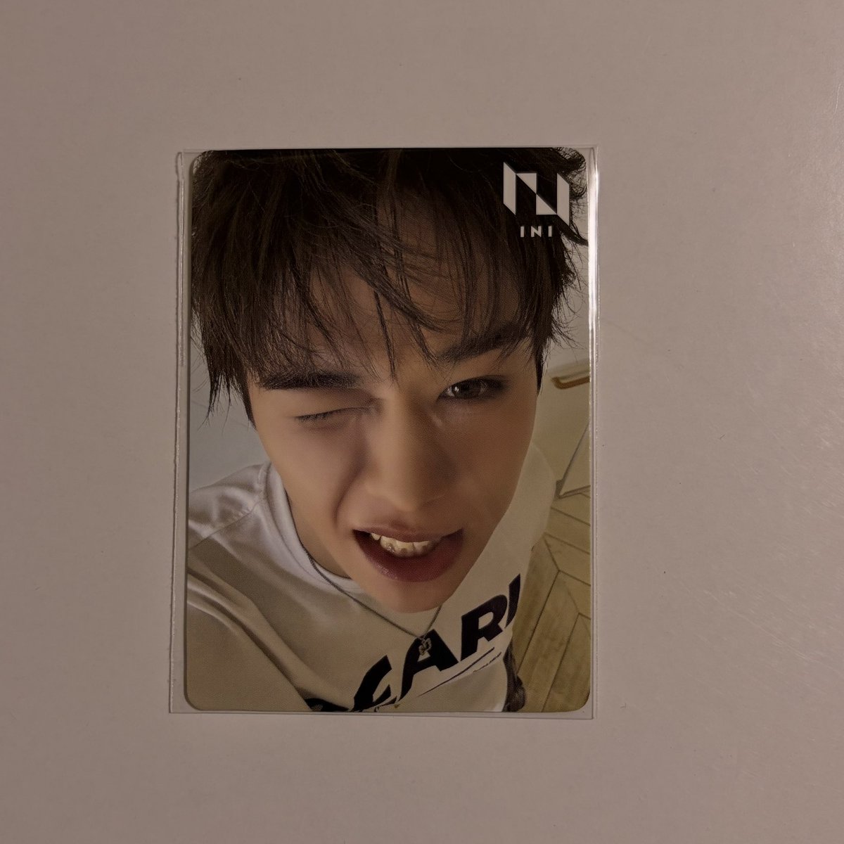 miiii____23's tweet photo. INI 8thシングル 『PULSE』トレカ 交換

【譲】 タワレコオンライン 後藤

【求】 同種 髙塚

4/22.25.26 渋谷手渡し ＞郵送

お気軽にお声掛けください🙇‍♂️

#INI_PULSE 
#INI交換 #INI譲 https://t.co/7P5Ag7XE4U
