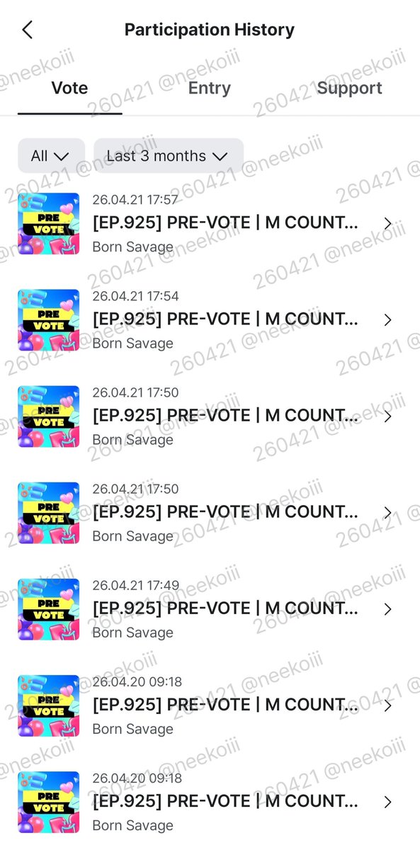 Nikki ₚₜ₂ 🍀 tweet media