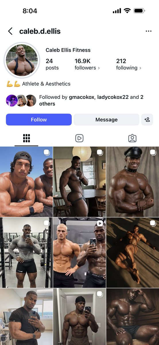 Mikelle Street tweet media