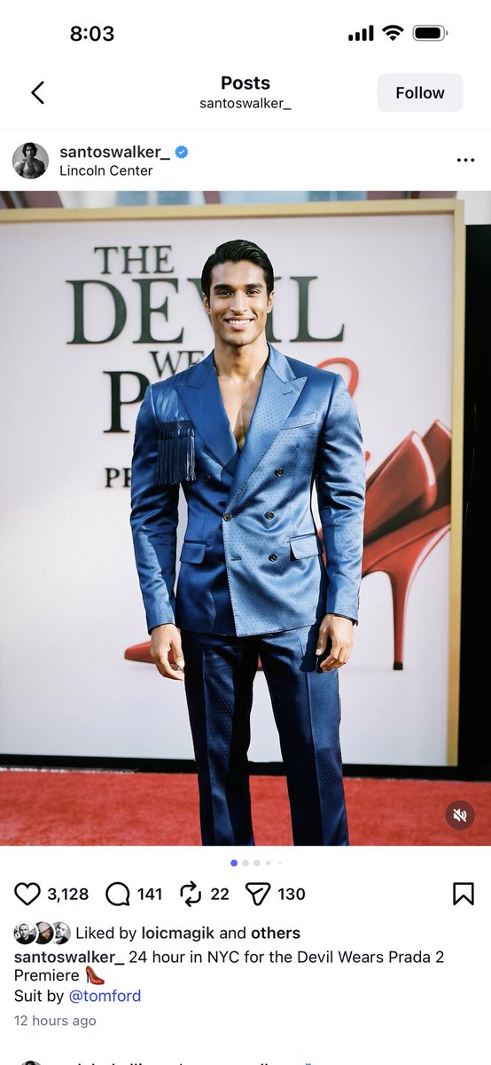 Mikelle Street tweet media