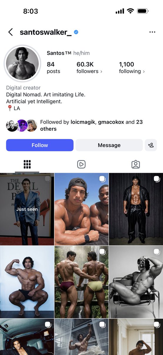 Mikelle Street tweet media