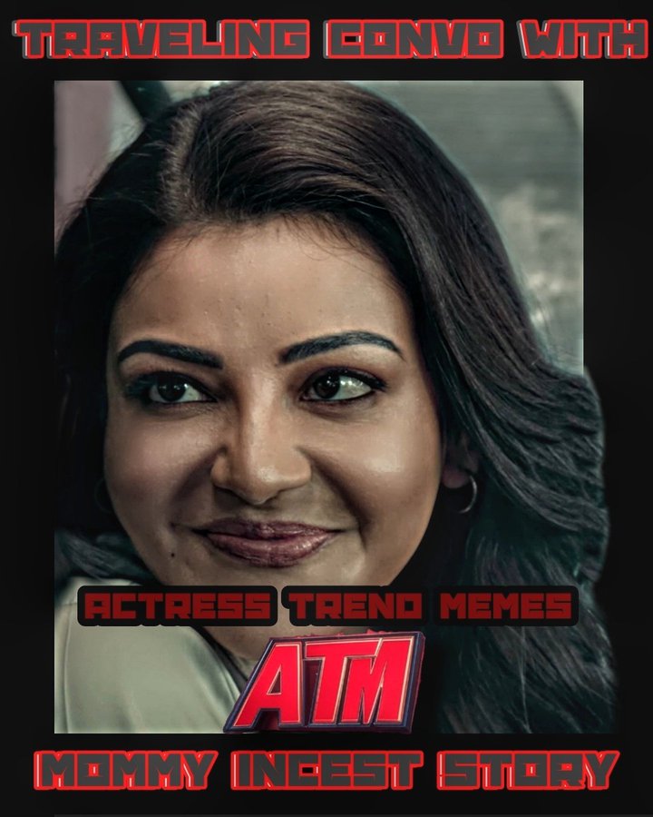 Actress TREND Memes - ATM tweet media