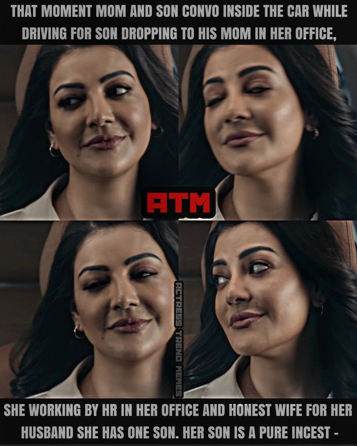 Actress TREND Memes - ATM tweet media