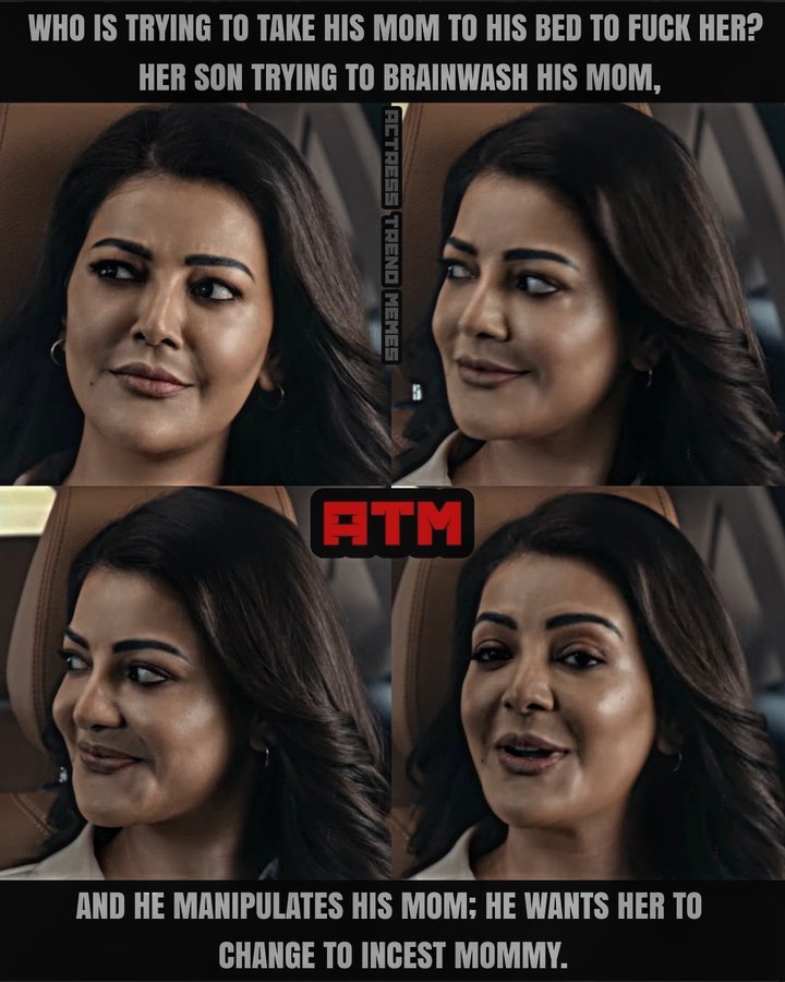 Actress TREND Memes - ATM tweet media