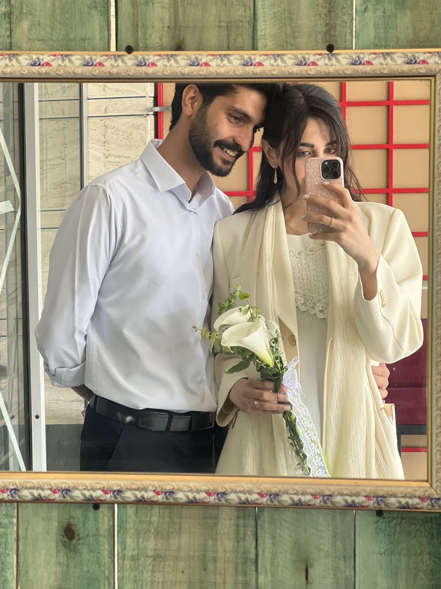 شکیبا tweet media