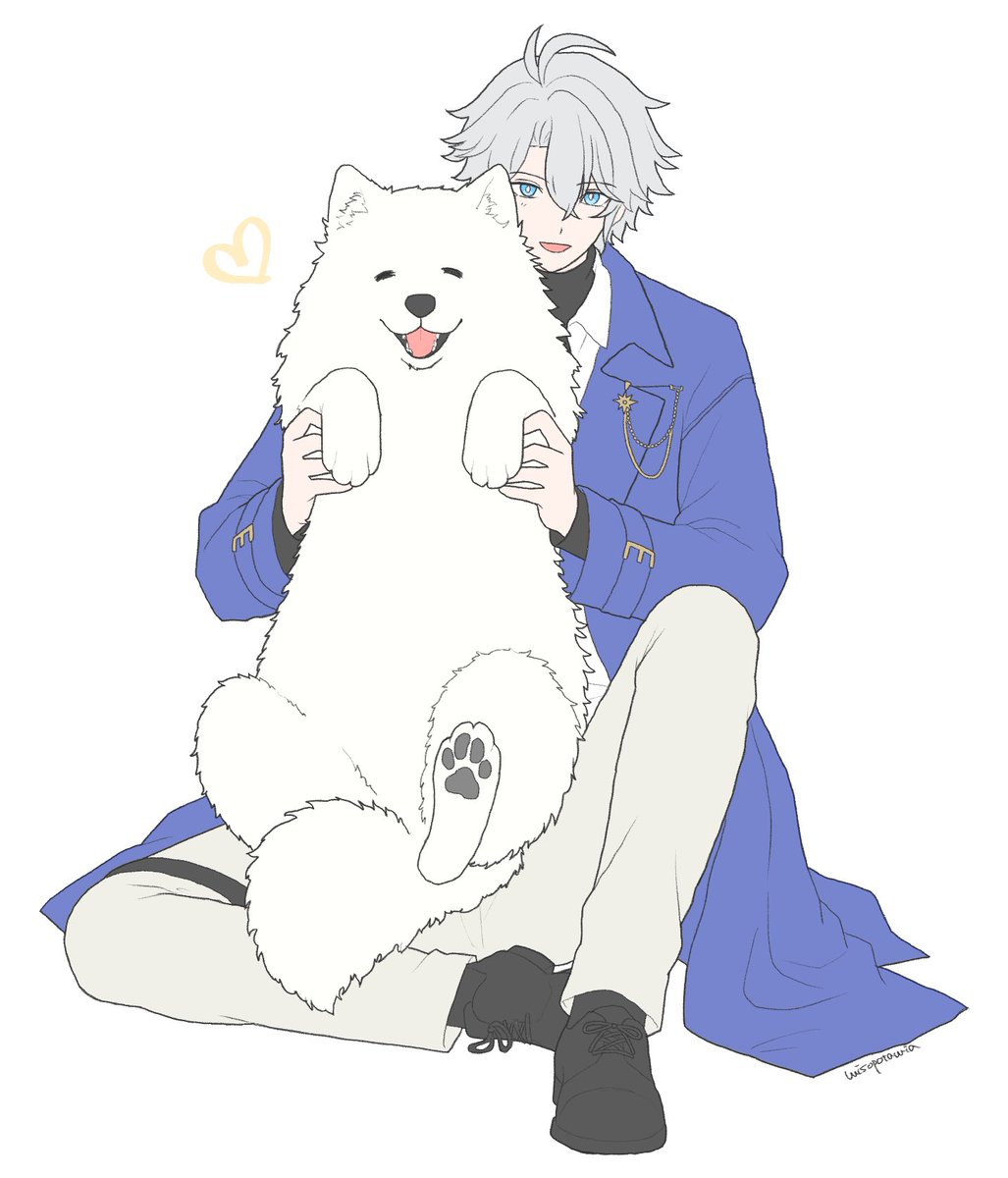 めそめそ tweet media