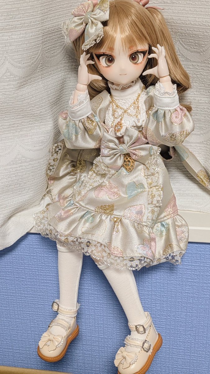 みの字 tweet media