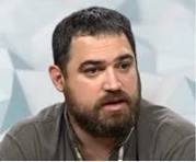 Coloniaam550's tweet photo. AHORA | Ariel Slipak (@arislipak), Coordinador de Investigación de FARN (Fundación Ambiente y Recursos Naturales), para el Programa de Salida de los Fosiles, en vivo en @Coloniaam550, con @lorelocutora https://t.co/9vE8kgE7XF