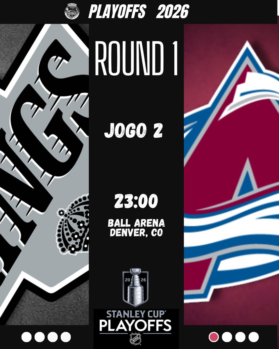 Central LA Kings tweet media