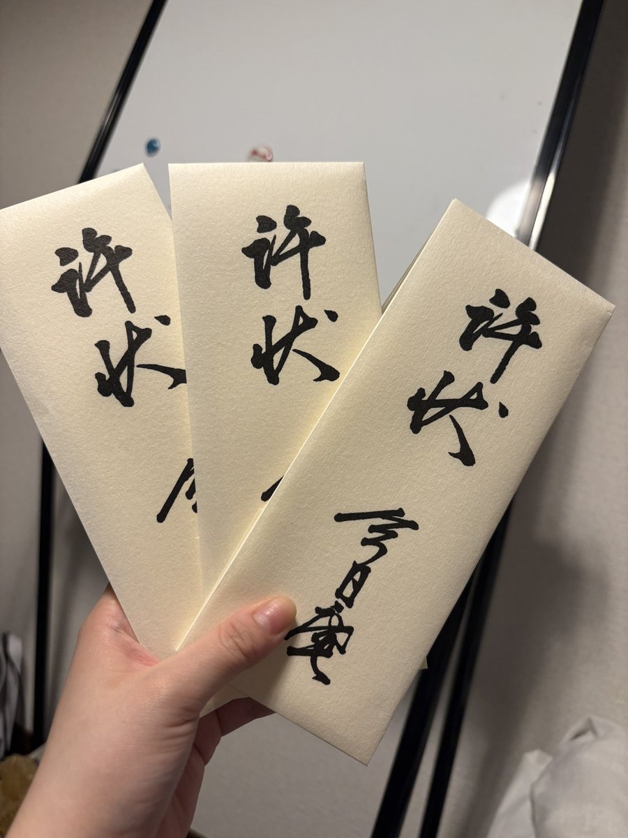 まろんさん tweet media