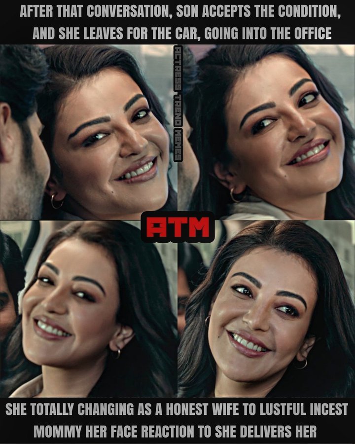 Actress TREND Memes - ATM tweet media