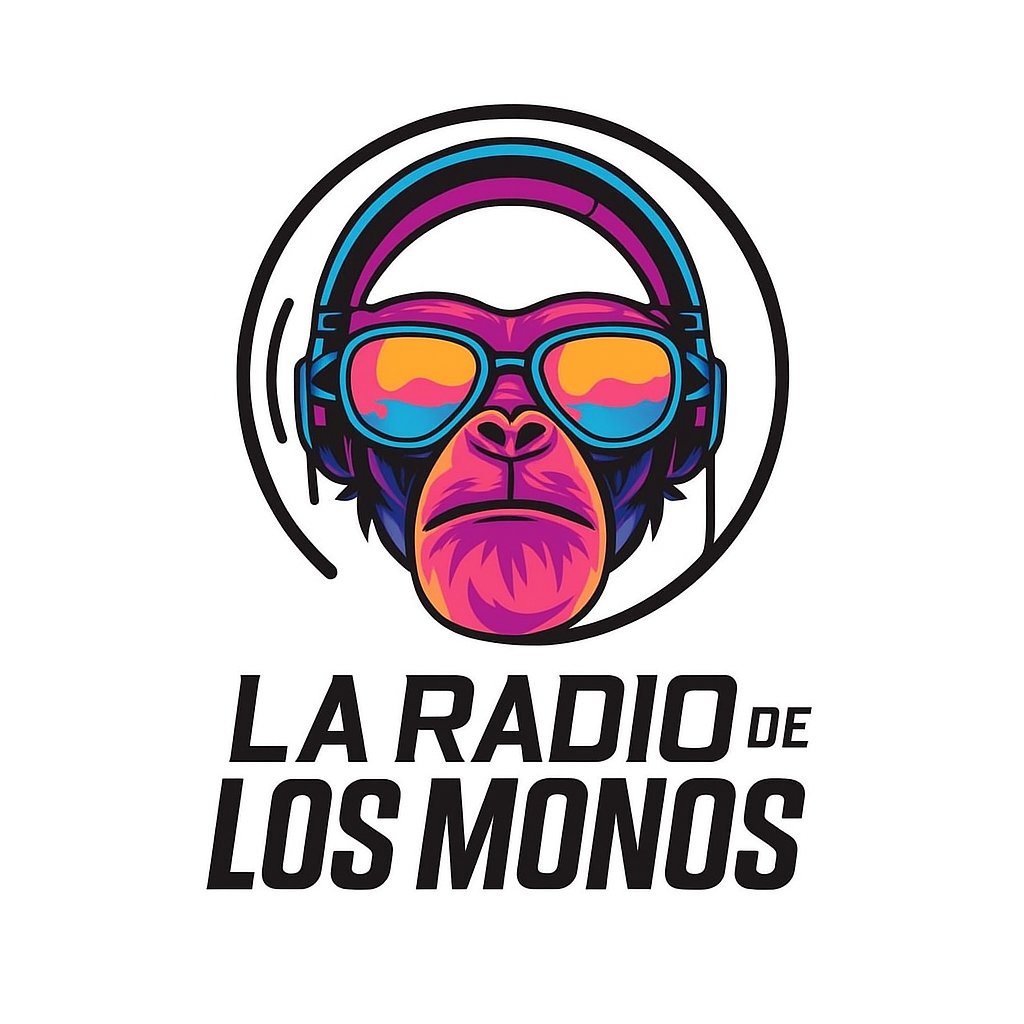 La Radio de Los Monos tweet media
