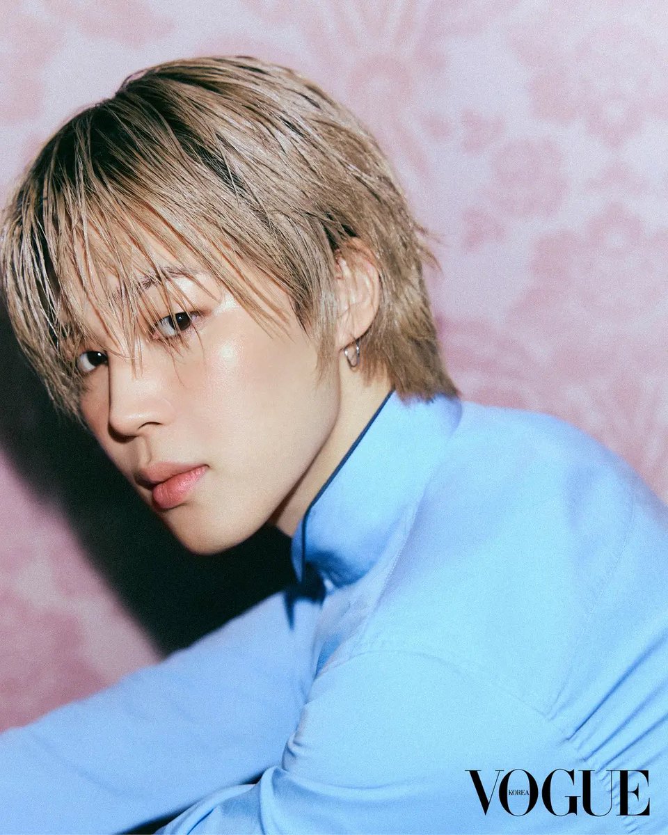 Jimin Global tweet media