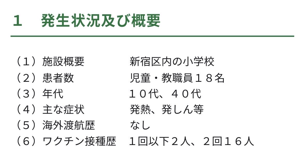 こどアレ tweet media