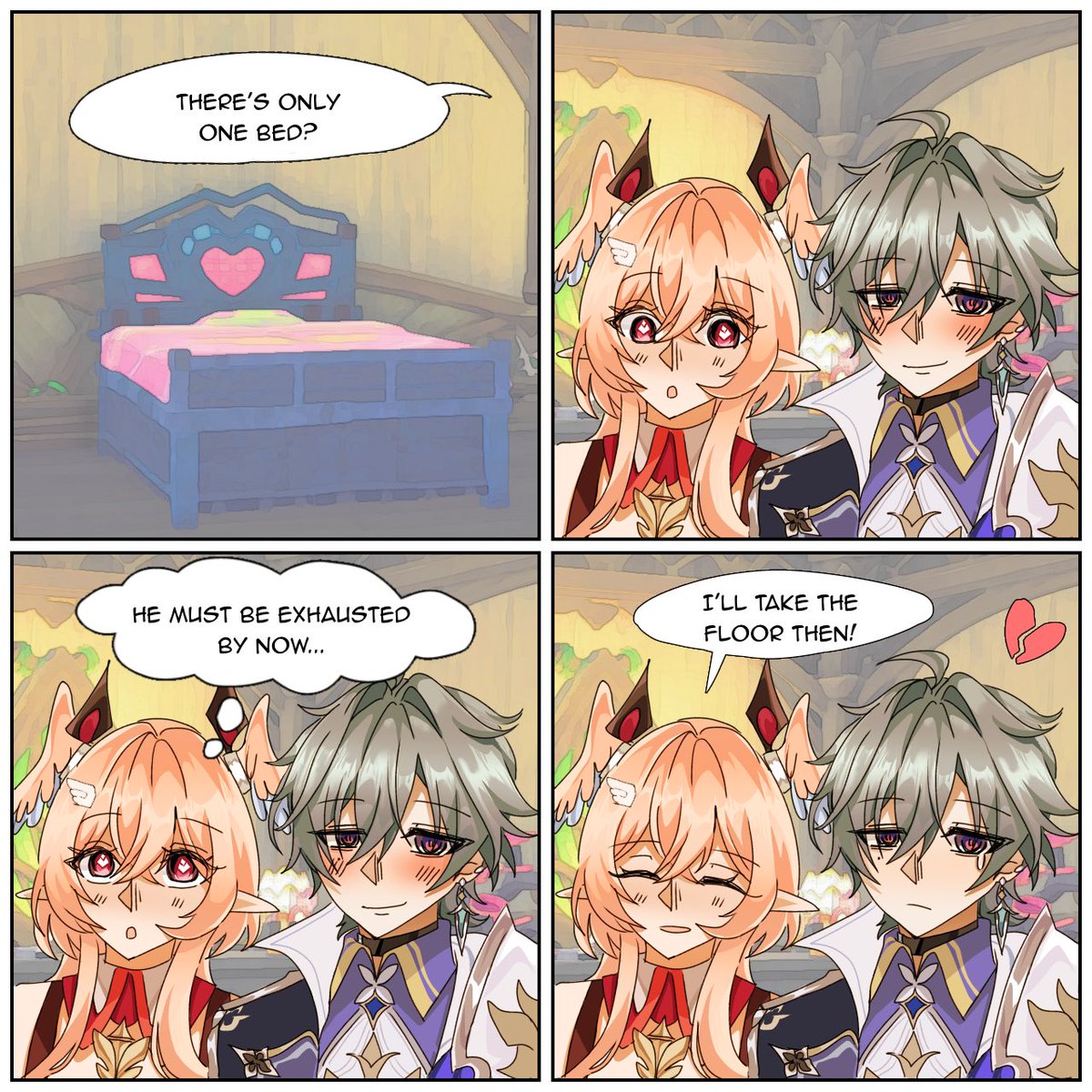 chikoru__is not an artirst tweet media