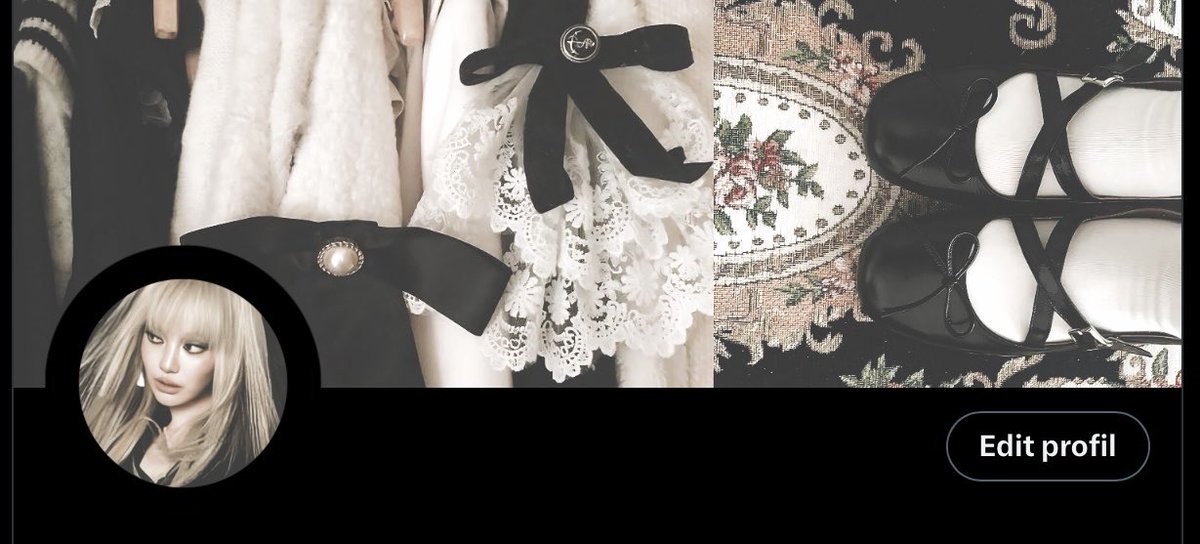 𝖱𝗂𝖼𝗁, 𝖪𝗅𝖾𝖿𝖾. tweet media