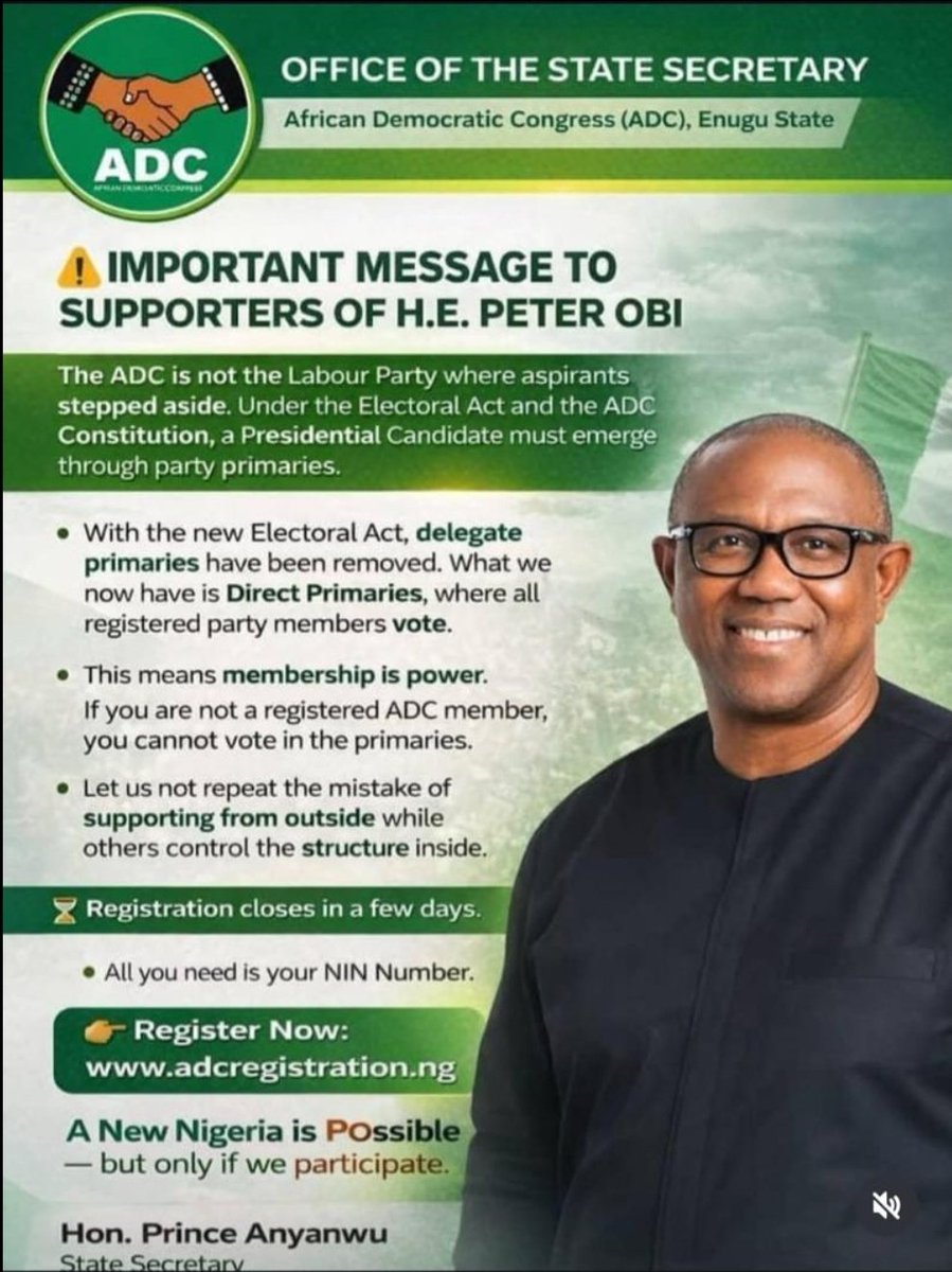 Godwin Ubi tweet media