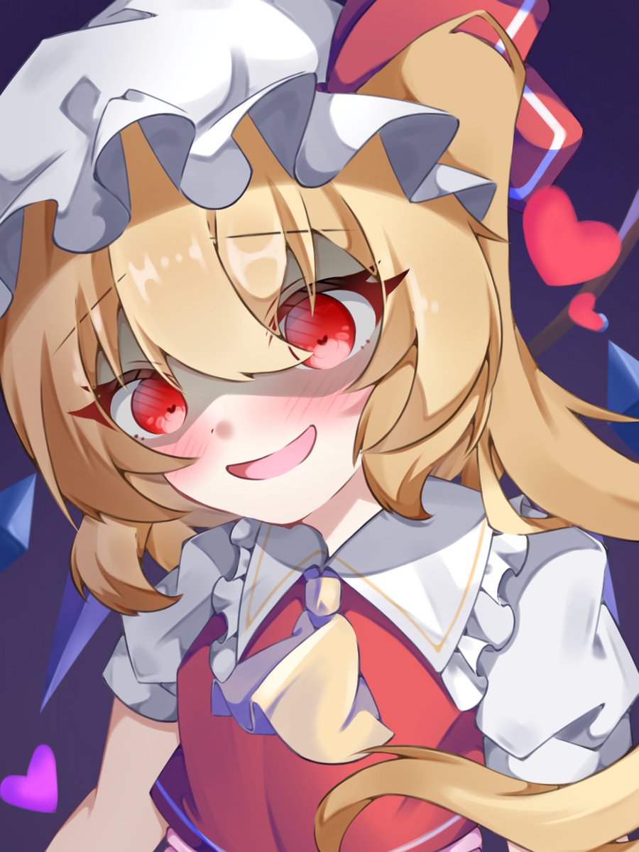 ヤンデレ
#東方Projectㅤㅤㅤㅤ