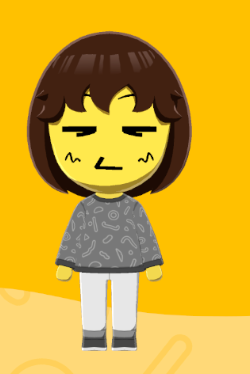 witheringsans's tweet photo. @mymoolody Do you like my Digamma mii
I've tried to use pure mii maker whilst only using the make up for his z blush https://t.co/btkGWU929H
