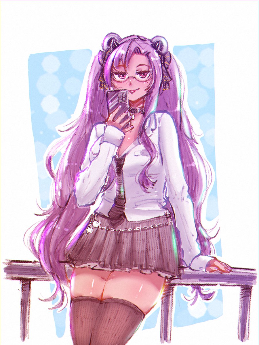 Jhon_Kaito's tweet photo. Idea del stream de anoche 👀
#runatelier
Y con speedpaint de regalo...suerte que no crasheo la tablet x grabar 🤣 https://t.co/ICjzwCkZfm