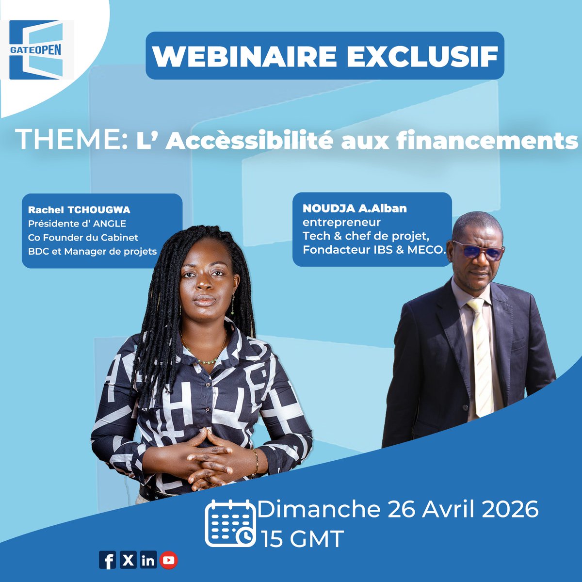 Gateopen tweet media