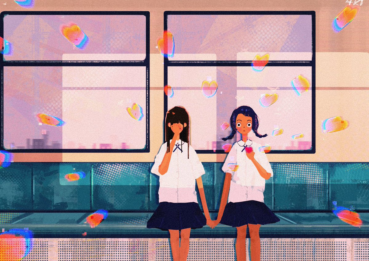 Gi🌱| VGen cms open tweet media