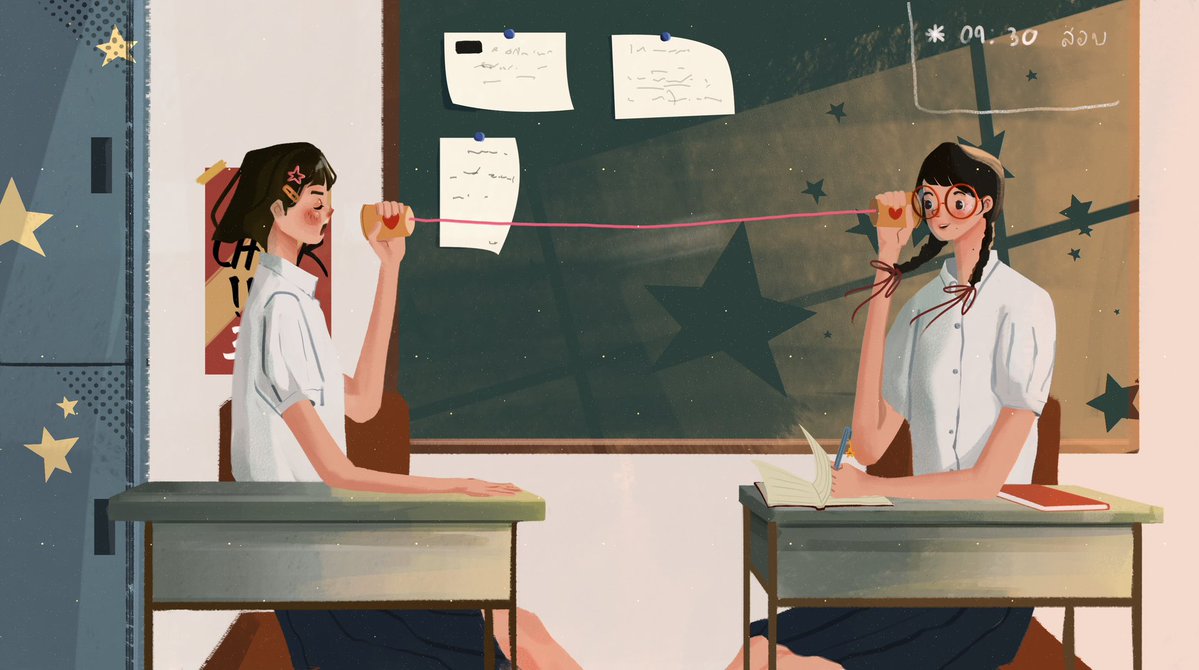 Gi🌱| VGen cms open tweet media