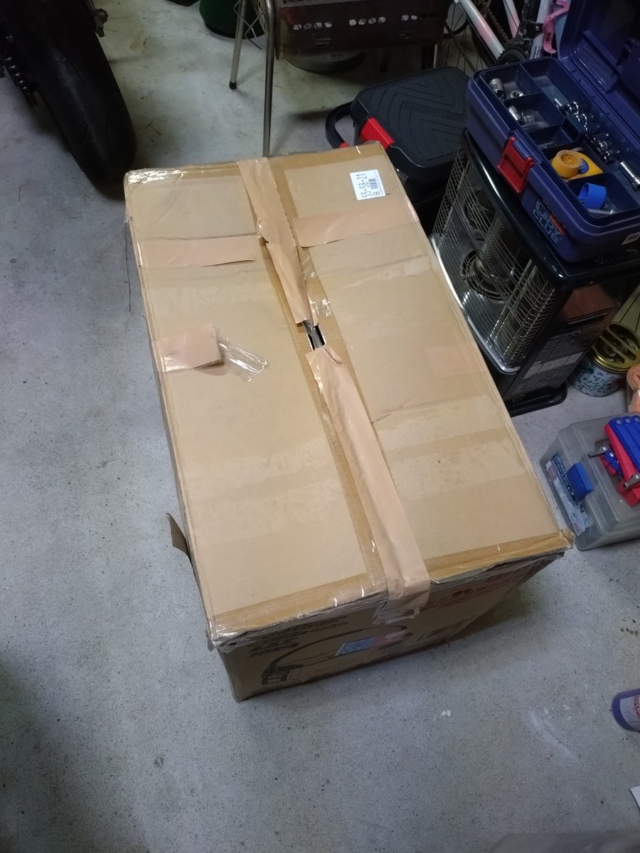 Youchang🥩🍜🏍🏌️‍♀️ tweet media