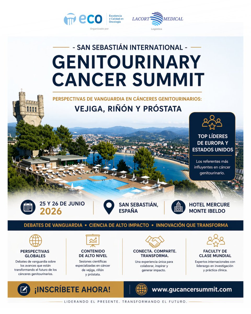 Lacort Medical tweet media