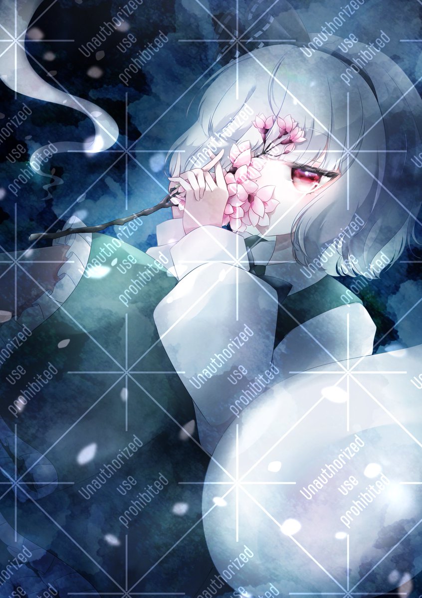 tenpul7293@skeb募集中 tweet media