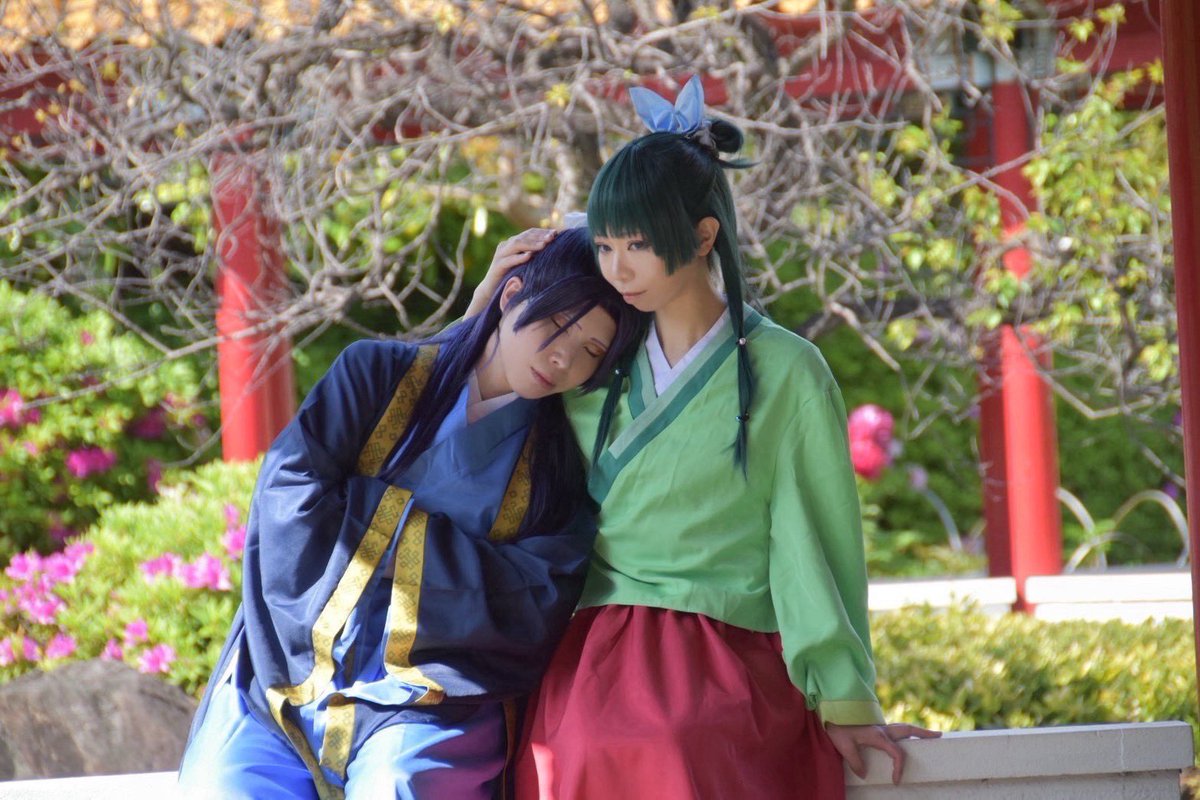 葉 瑠 燈(はるひ) tweet media