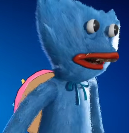 XavierWesley_VR tweet media