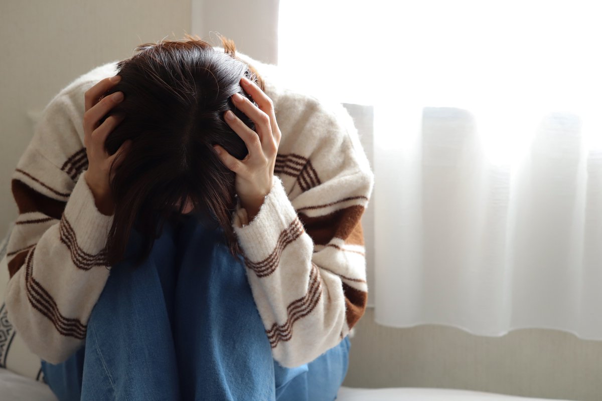 結婚してから増えたのは

味方じゃなくて
“正しいことを言ってくる人”
共感も解決もない　ただの我慢

それが一番しんどい
#婚外 #レス
