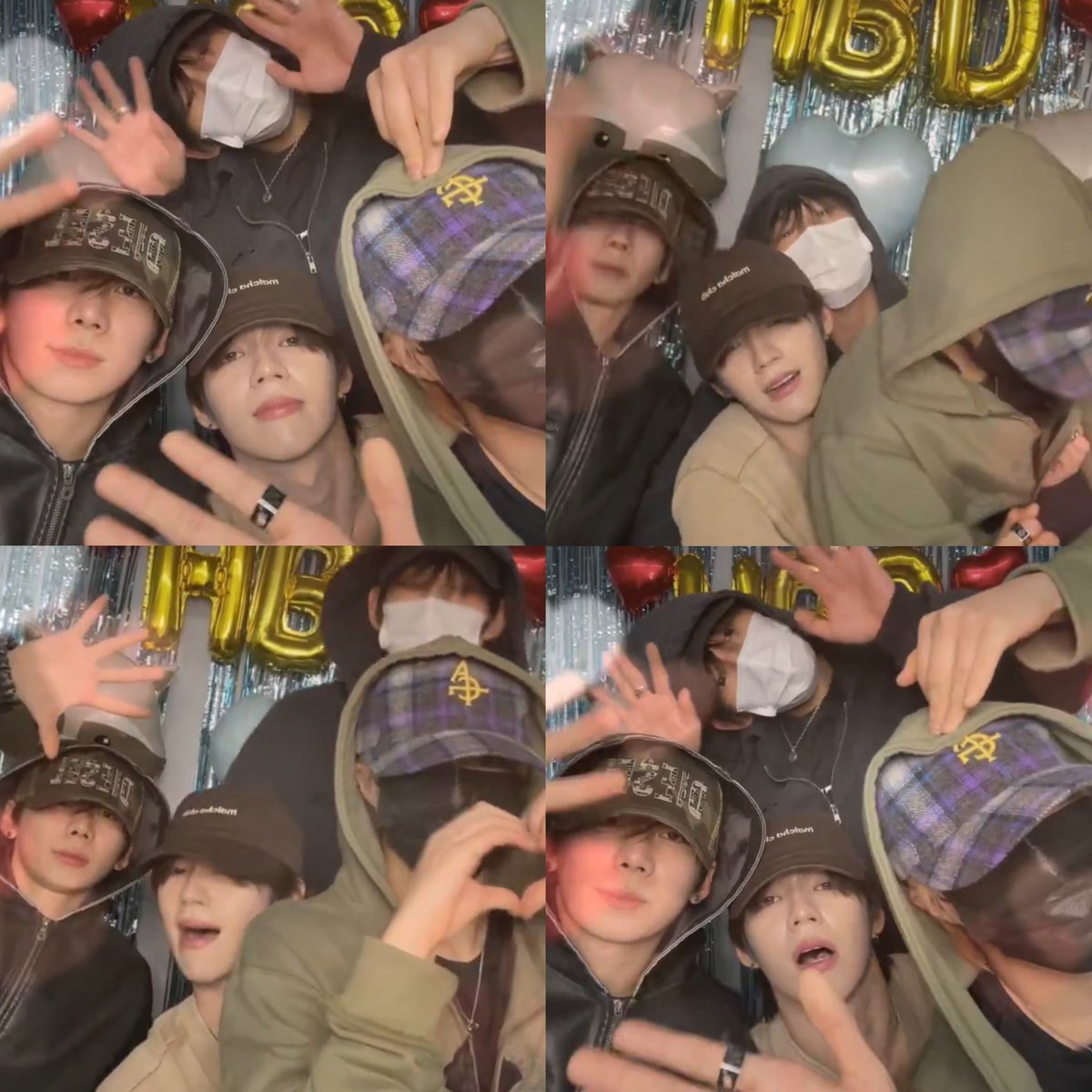 knives ☻ 𝙆𝙄𝙆𝙄 𝘿𝘼𝙔.ᐟ tweet media