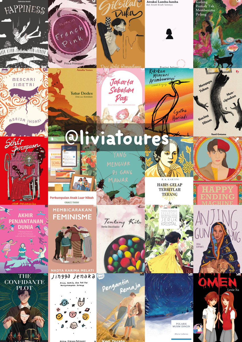 Livi 🏹 tweet media