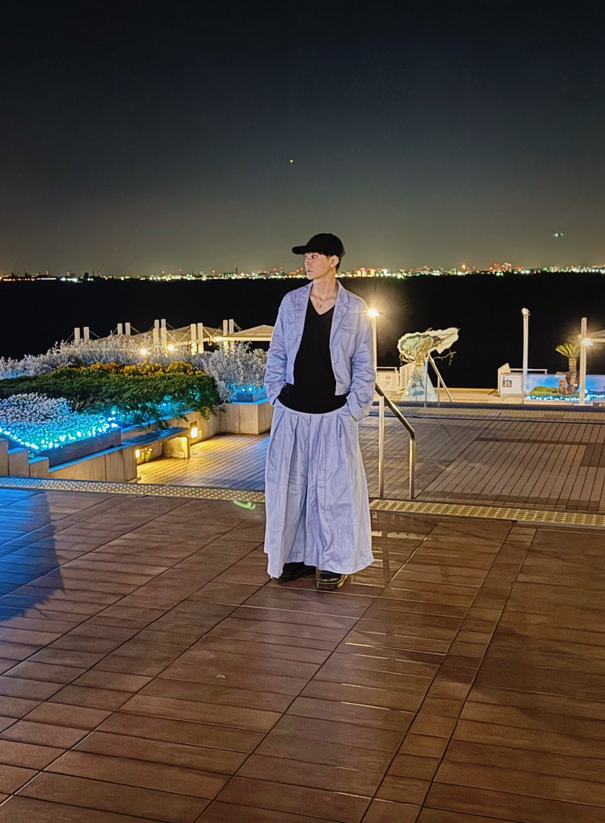 【新版】YOUPAPER 新木宏典 掲載2ページ（ストレート）#4744 お久しぶり」も「初めまして」もどちらも嬉しいね🌹 優しさで満たさ
