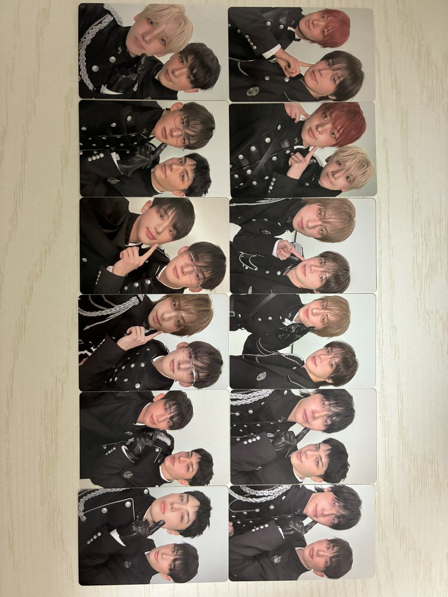 mei ☾ ໋ tweet media