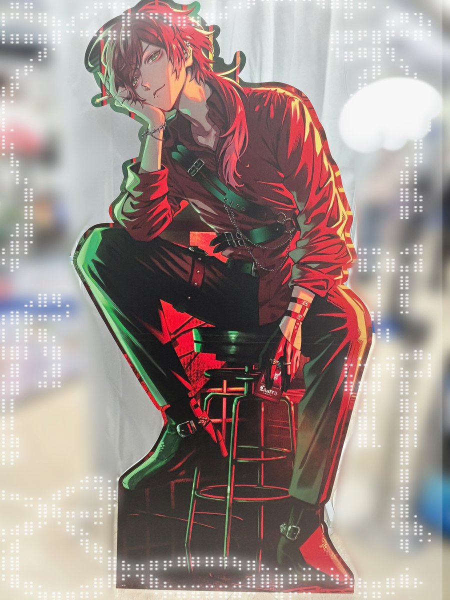 より🧸ྀི5/6西1タ48a tweet media