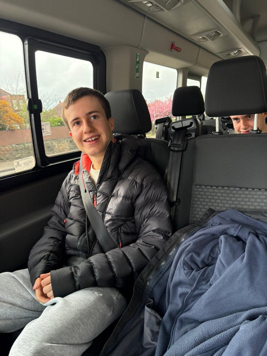 Mike Stevens tweet media