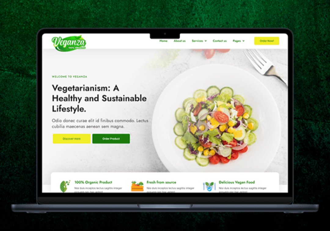 RKobir46731's tweet image. Ready to scale your brand? 🚀

Check out my latest #WordPress project! A high-converting, organic-themed landing page built for speed &amp;amp; sales. 🌿

✔️ Elementor Pro
✔️ Premium UI/UX
✔️ Mobile Responsive
✔️ SEO Optimized
✔️ WooCommerce Ready

Hire me:
👉 Upwork: