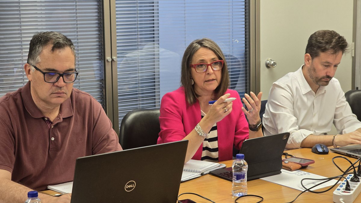 Desarrollo Sostenible CLM tweet media