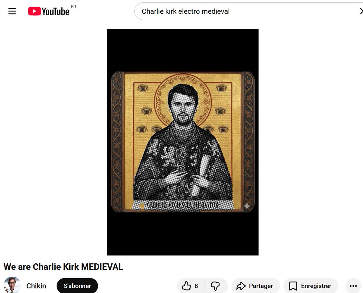 Albert de Vanves tweet media
