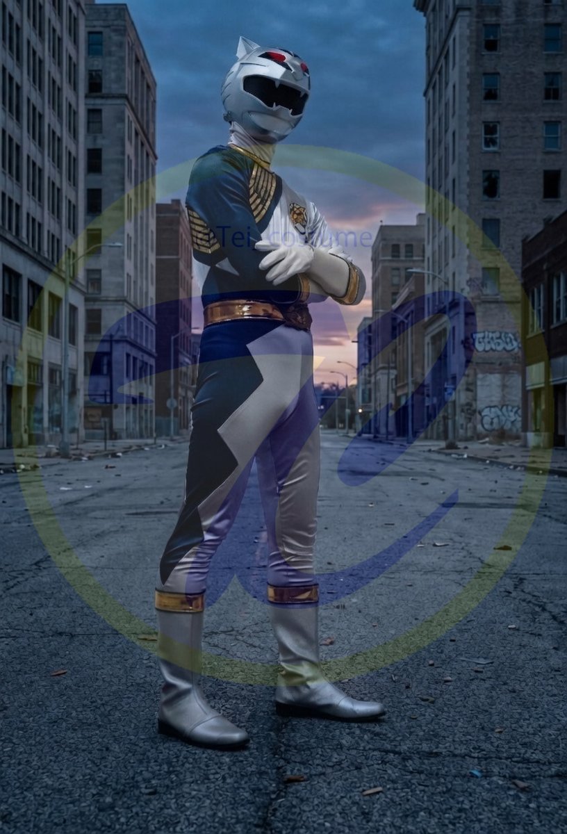 テイ@コスチューム公開用_基本毎週水曜日に公開 tweet media