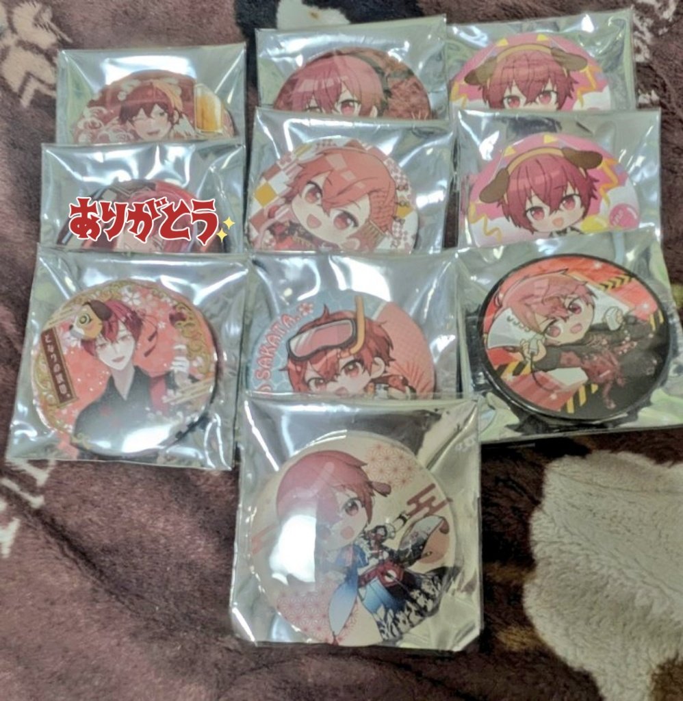 あぬ＠取引垢 tweet media