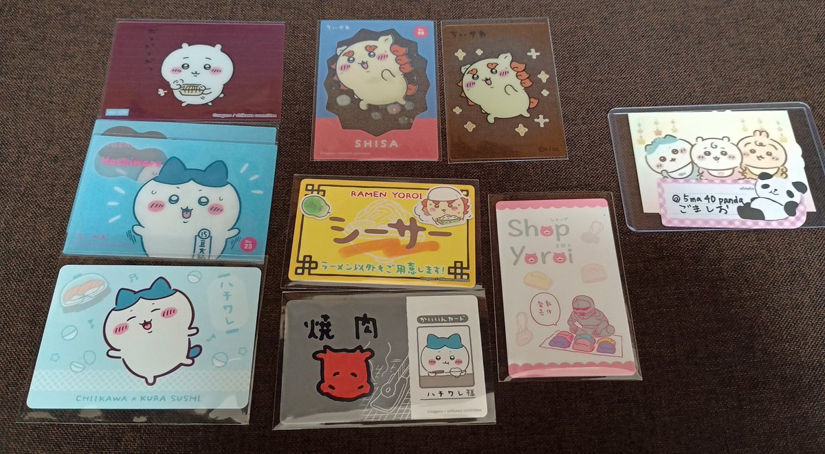 ごましお tweet media