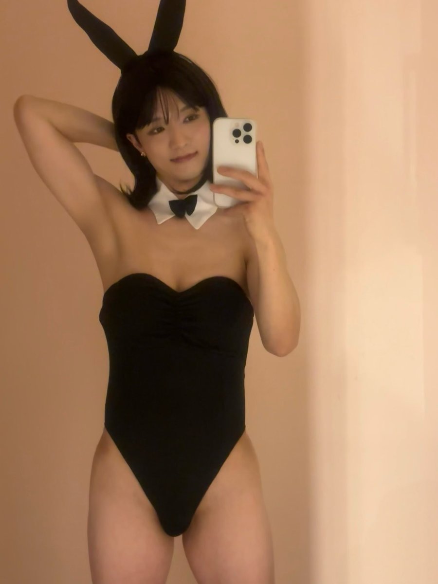 Baby__sj07's tweet image. 👯‍♀️
#cd #crossdresser #femboy #ladyboy #男の娘