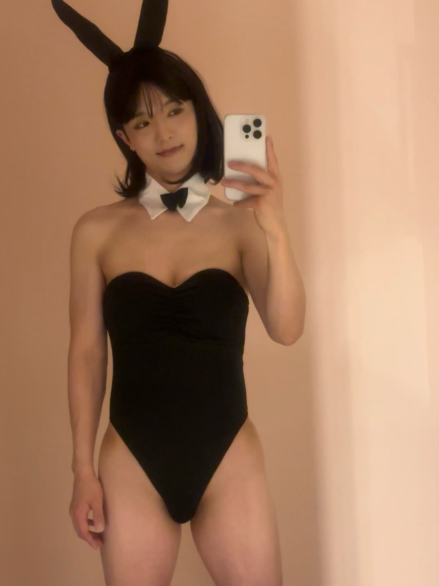 Baby__sj07's tweet image. 👯‍♀️
#cd #crossdresser #femboy #ladyboy #男の娘