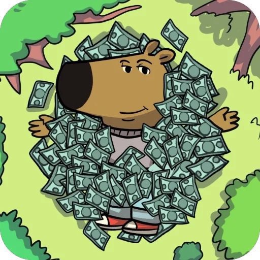 ktkjRem3To48748's tweet image. #chillguy