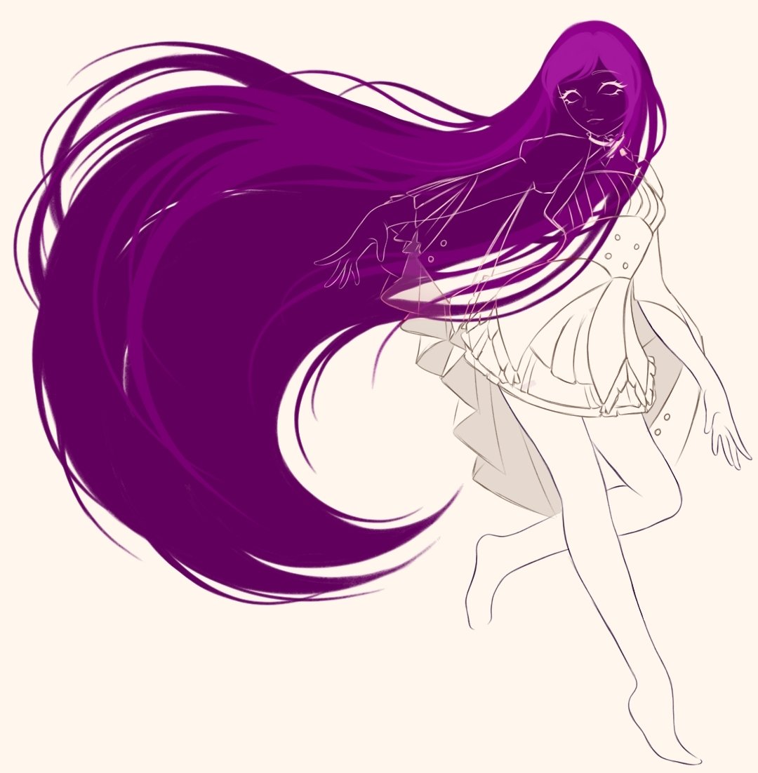 ririscanvas_'s tweet image. #PURPLE - // :: I wanted to make a messy art but GOD DAMNIT I CAN'T, I'm too much of a perfectionist (⁠๑⁠¯⁠◡⁠¯⁠๑⁠)
#sketch #avm #alanbecker #purpleavm