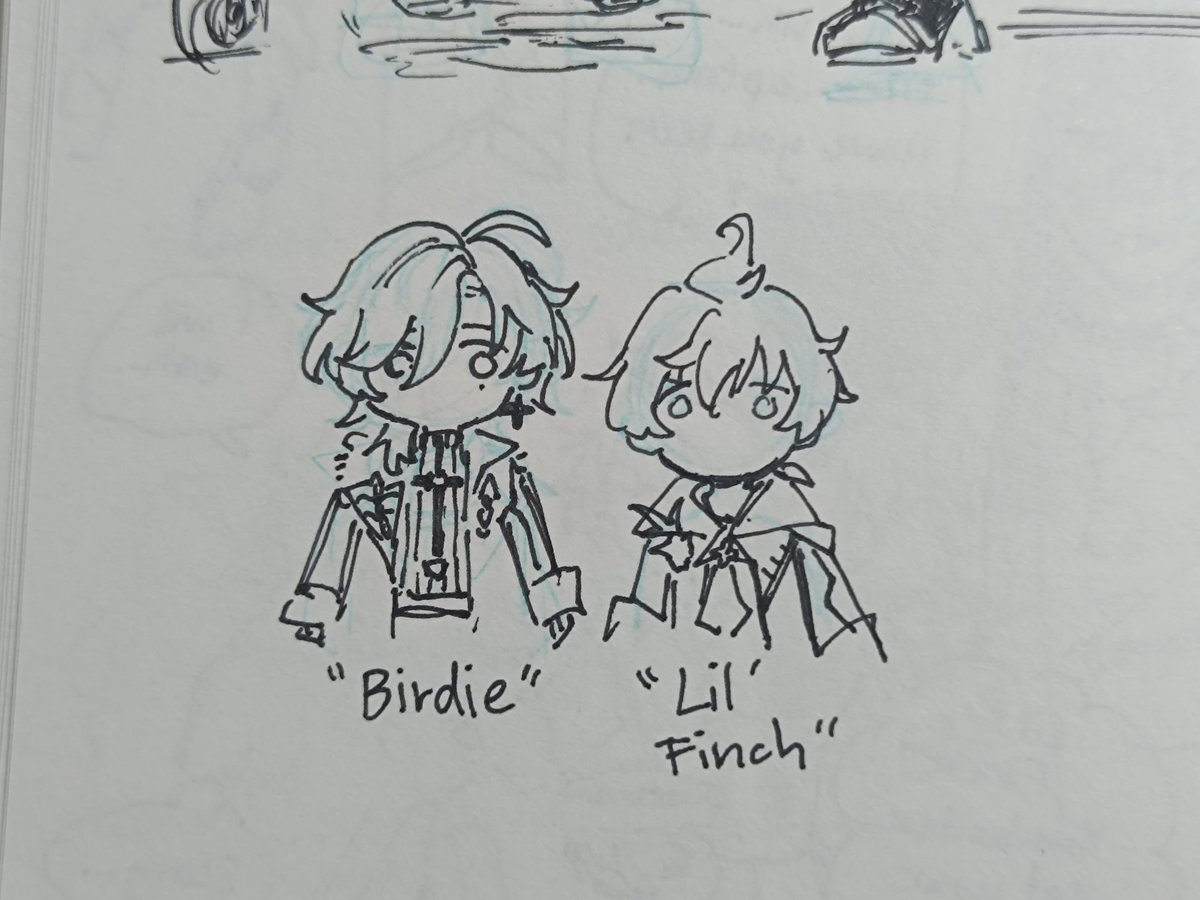 Chibs 💪future Lohen degenerate tweet media